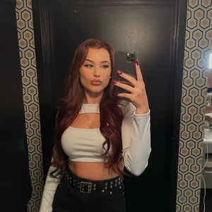 Meet your Posher, Janae